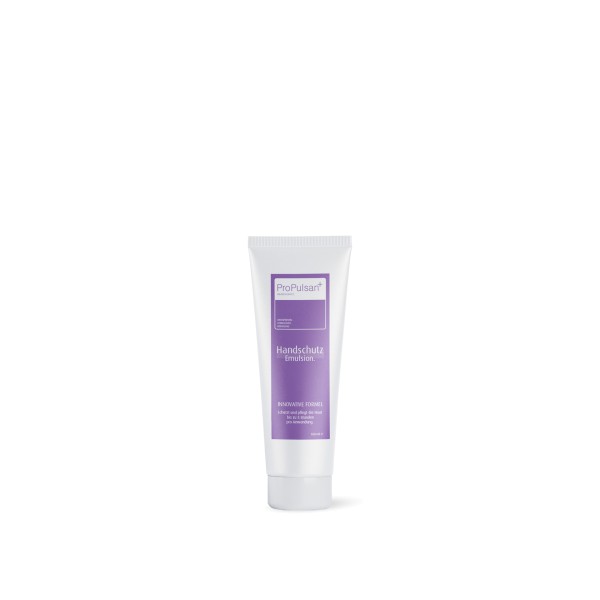 ProPulsan Handschutzemulsion auf Wasserbasis, 100ml